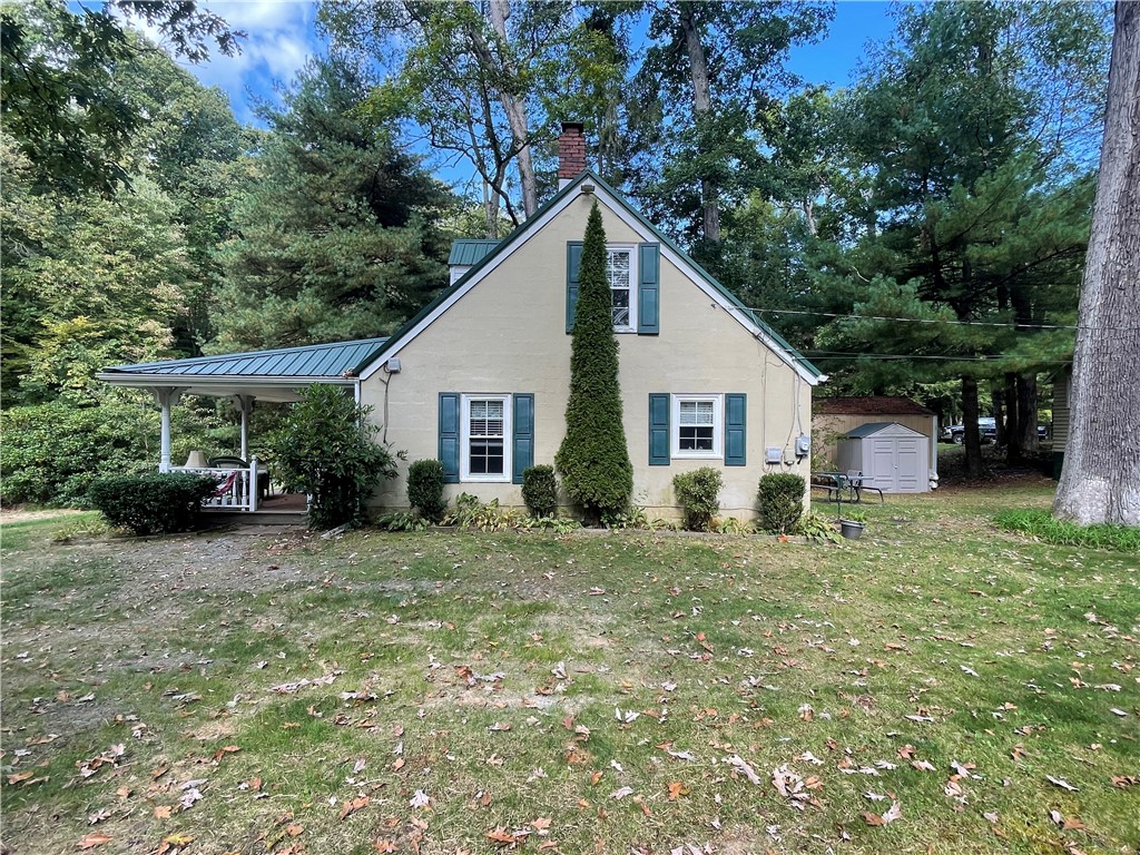132 Creek Dr