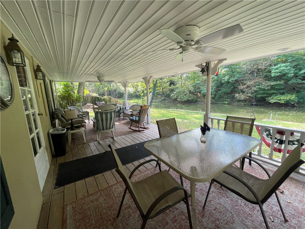 132 Creek Dr