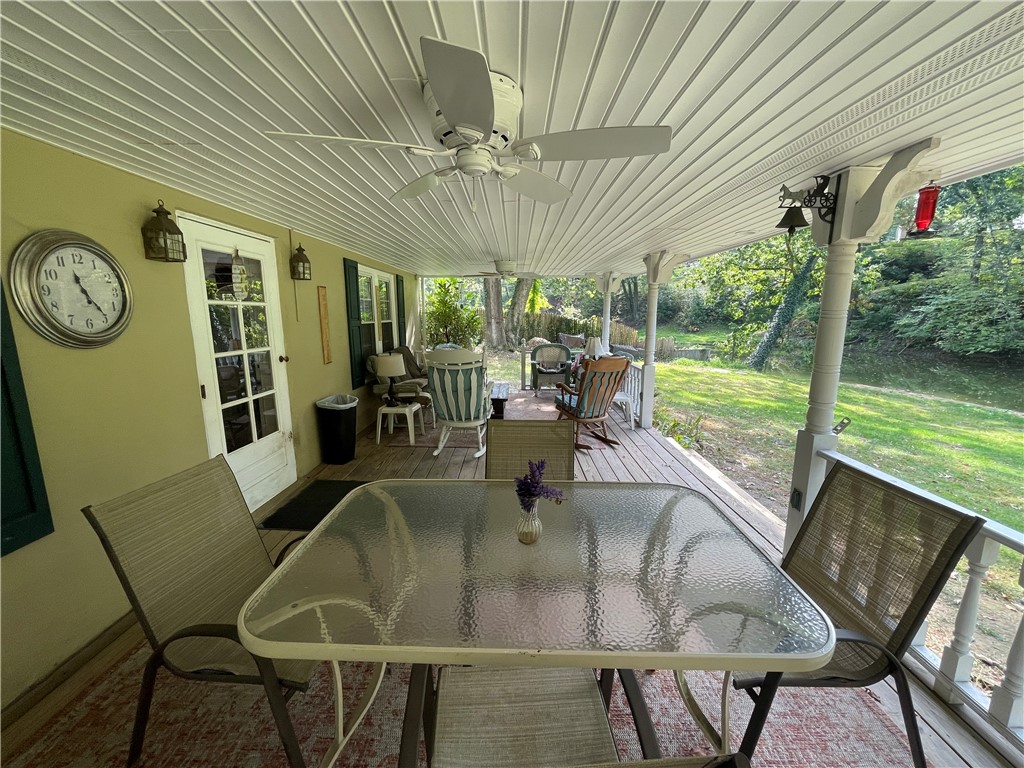 132 Creek Dr