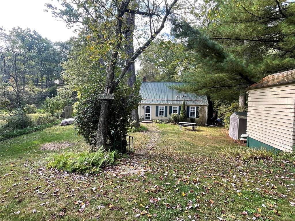132 Creek Dr