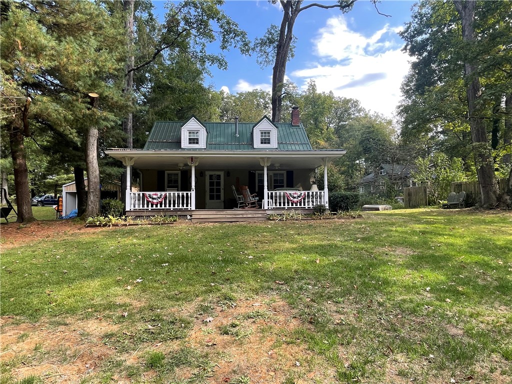 132 Creek Dr