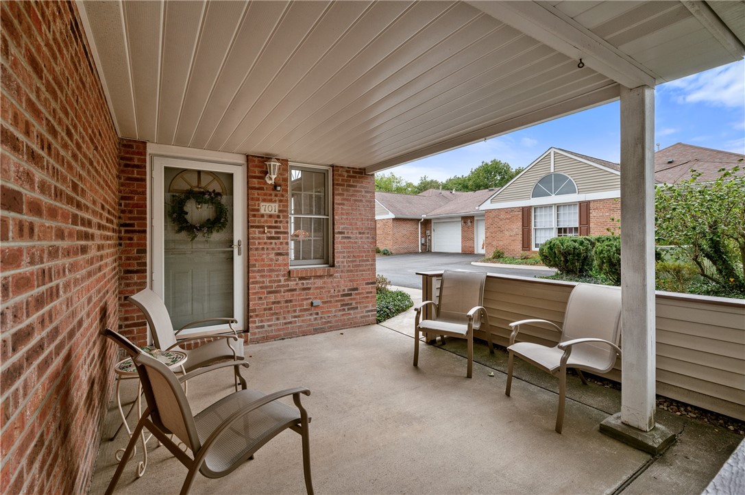 701 Dehaven Ct
