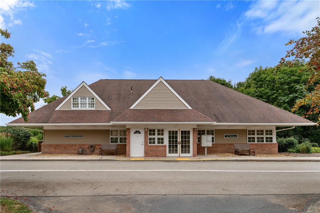 701 Dehaven Ct