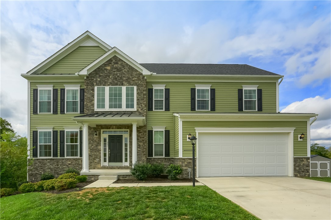 207 Wyncrest Dr.