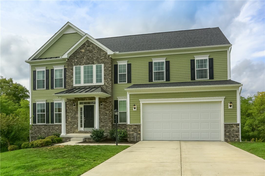207 Wyncrest Dr.