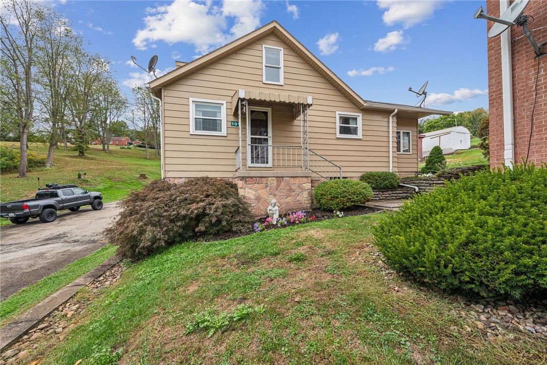 191 Kostella Hill Rd