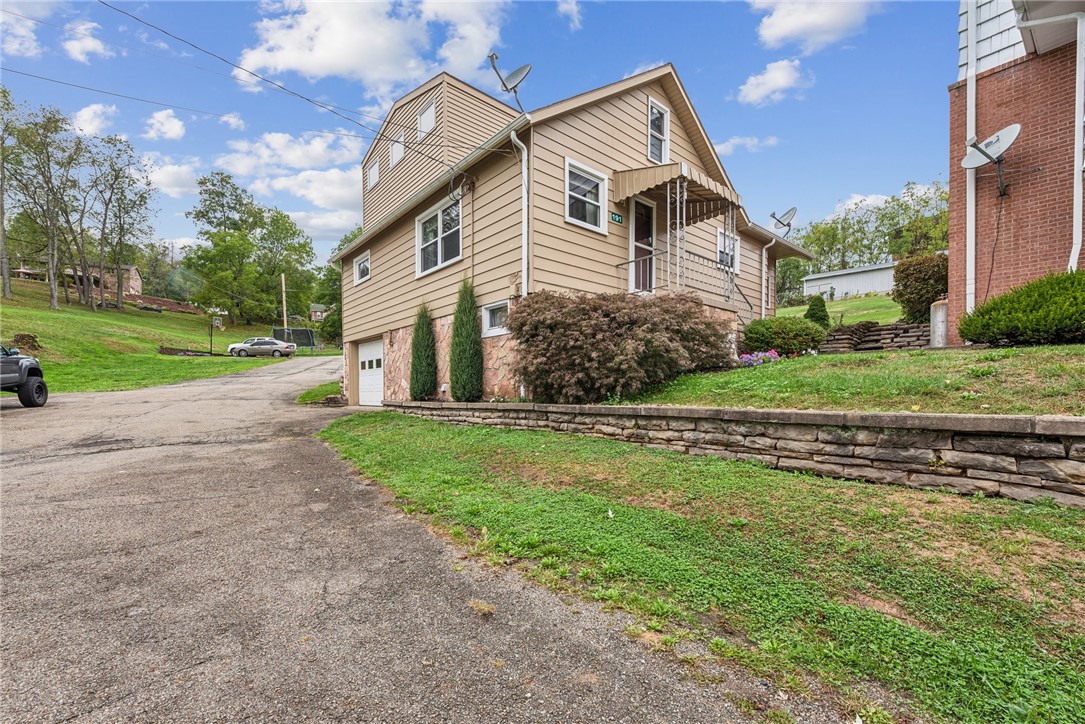 191 Kostella Hill Rd