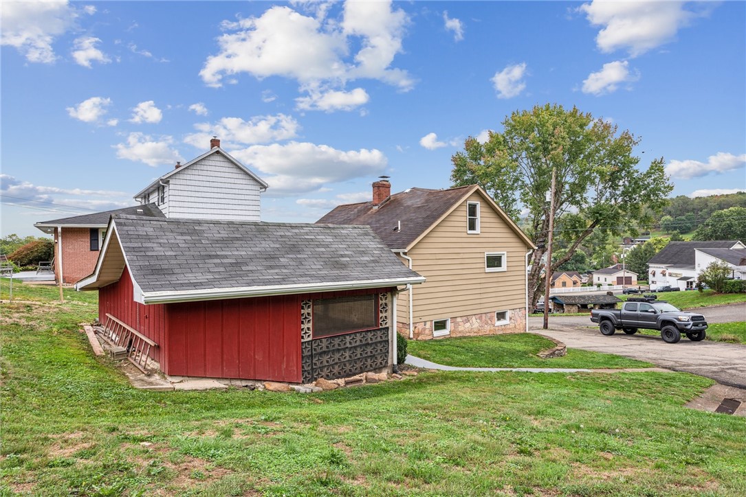 191 Kostella Hill Rd