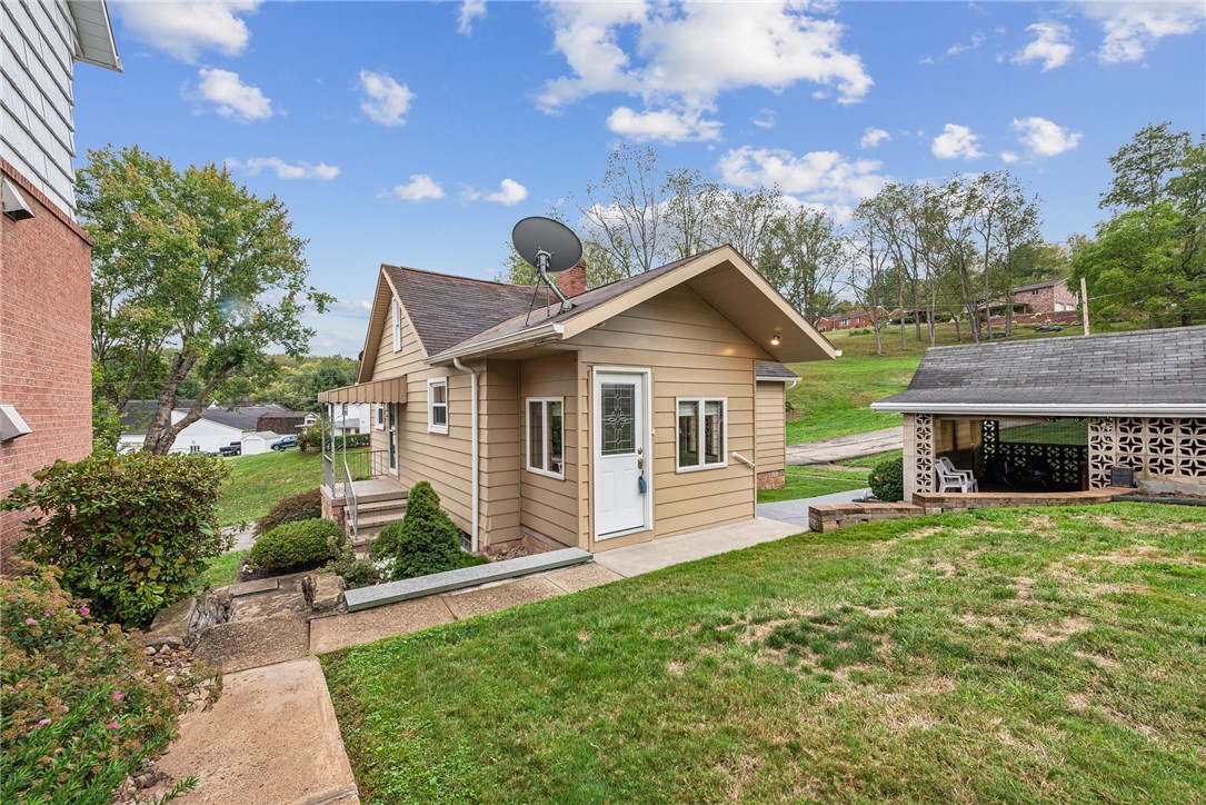 191 Kostella Hill Rd