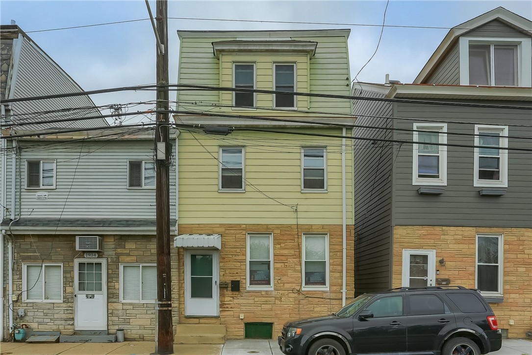1936 Lowrie st