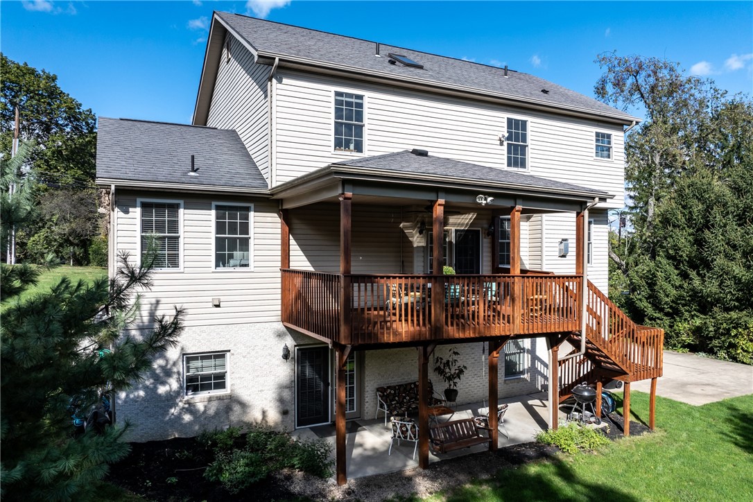 506 Kerrwood Rd