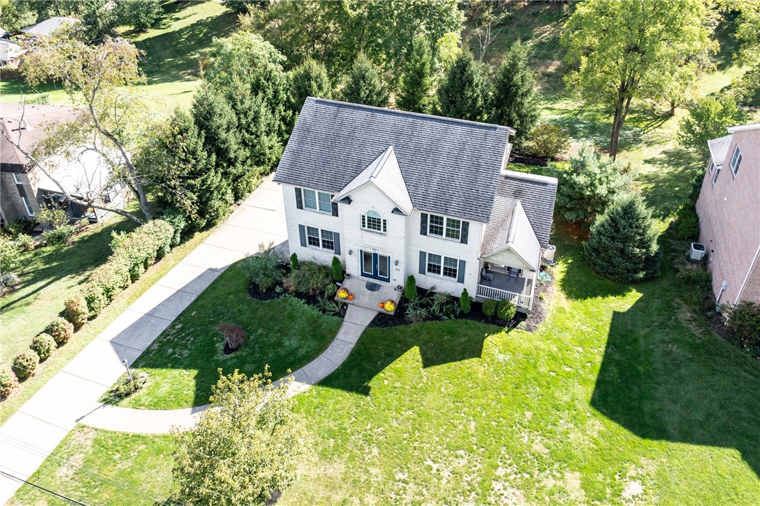 506 Kerrwood Rd