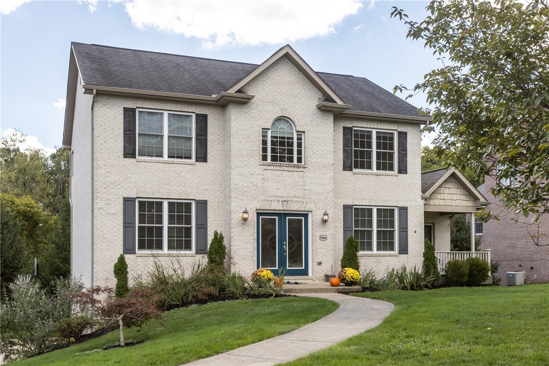 506 Kerrwood Rd