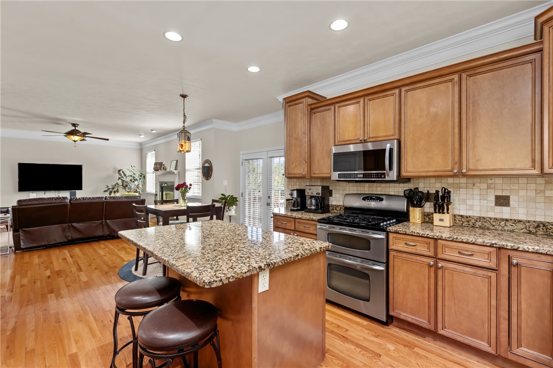 506 Kerrwood Rd