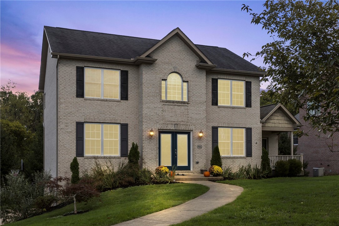 506 Kerrwood Rd