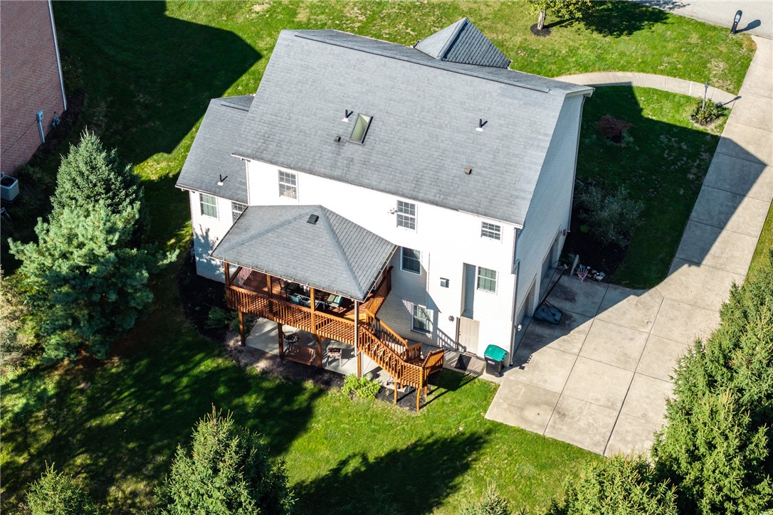 506 Kerrwood Rd