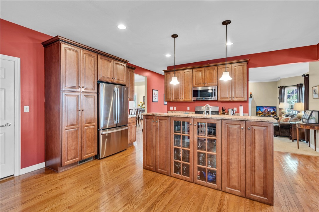 501 Center Grange Rd