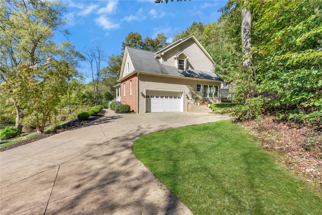 501 Center Grange Rd