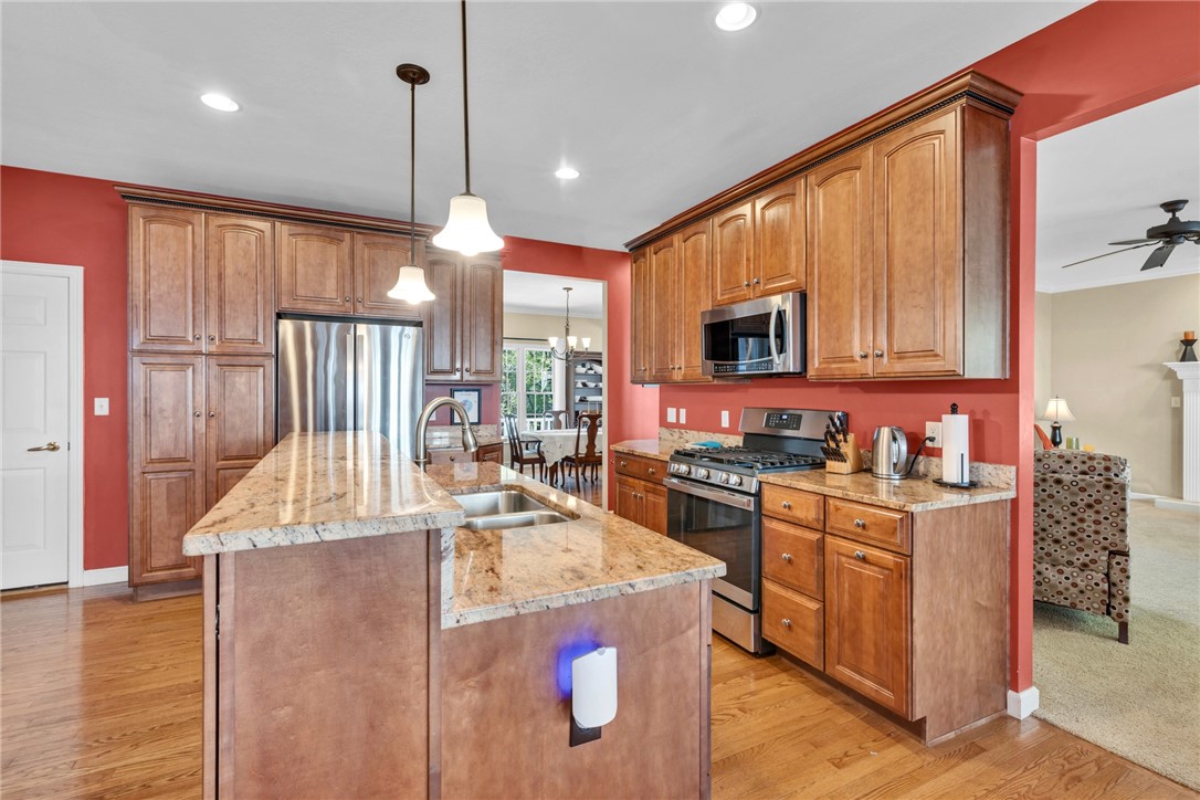 501 Center Grange Rd