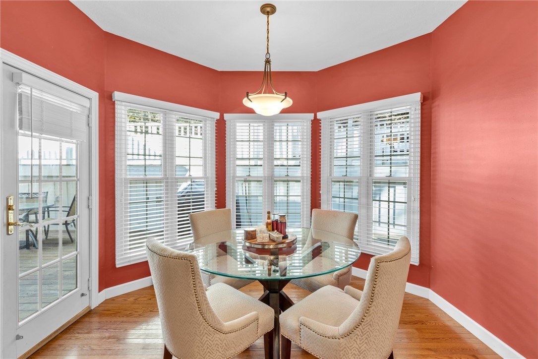 501 Center Grange Rd