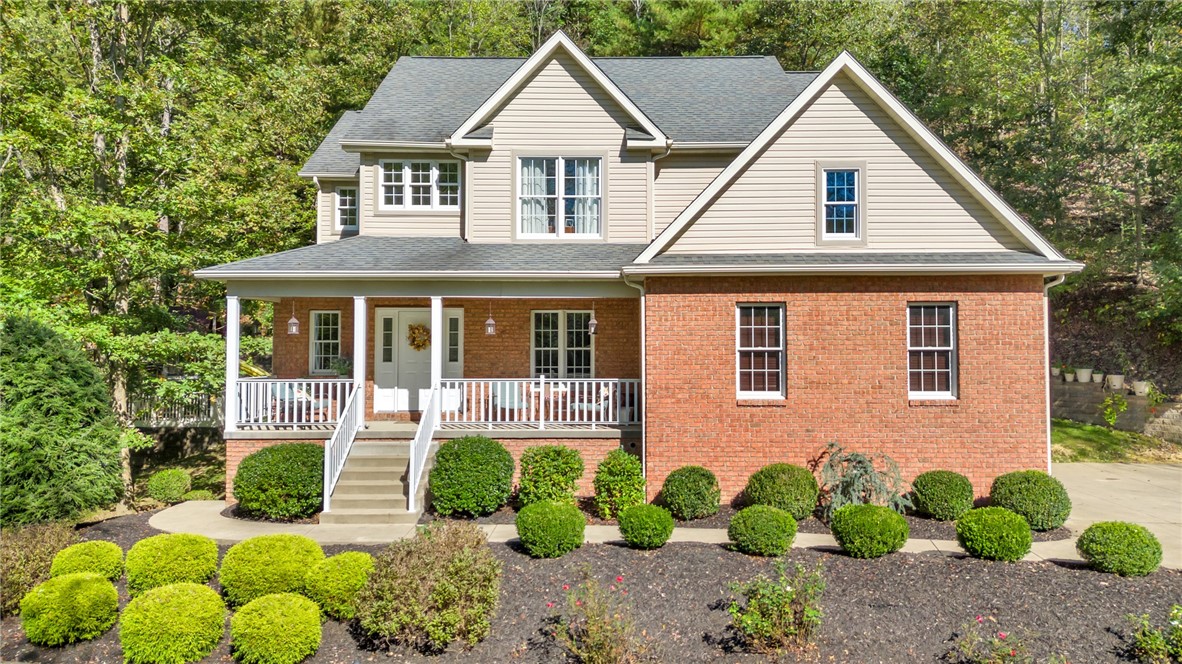 501 Center Grange Rd