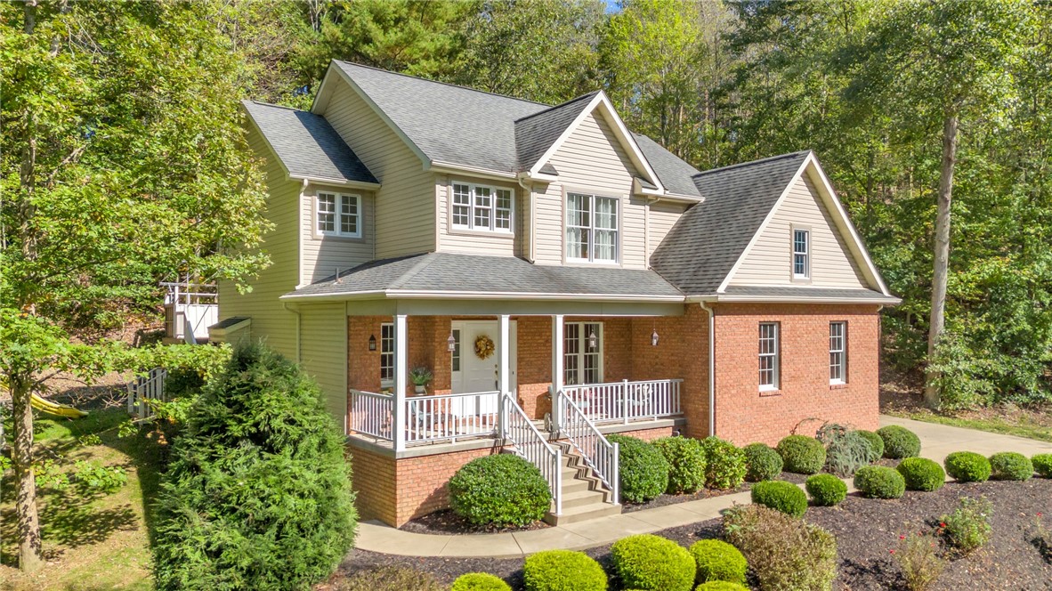 501 Center Grange Rd