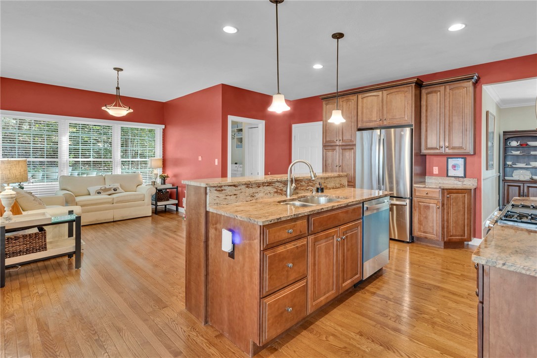 501 Center Grange Rd