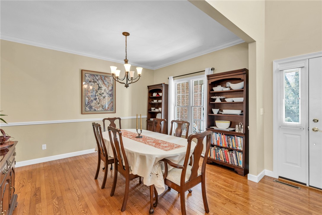 501 Center Grange Rd