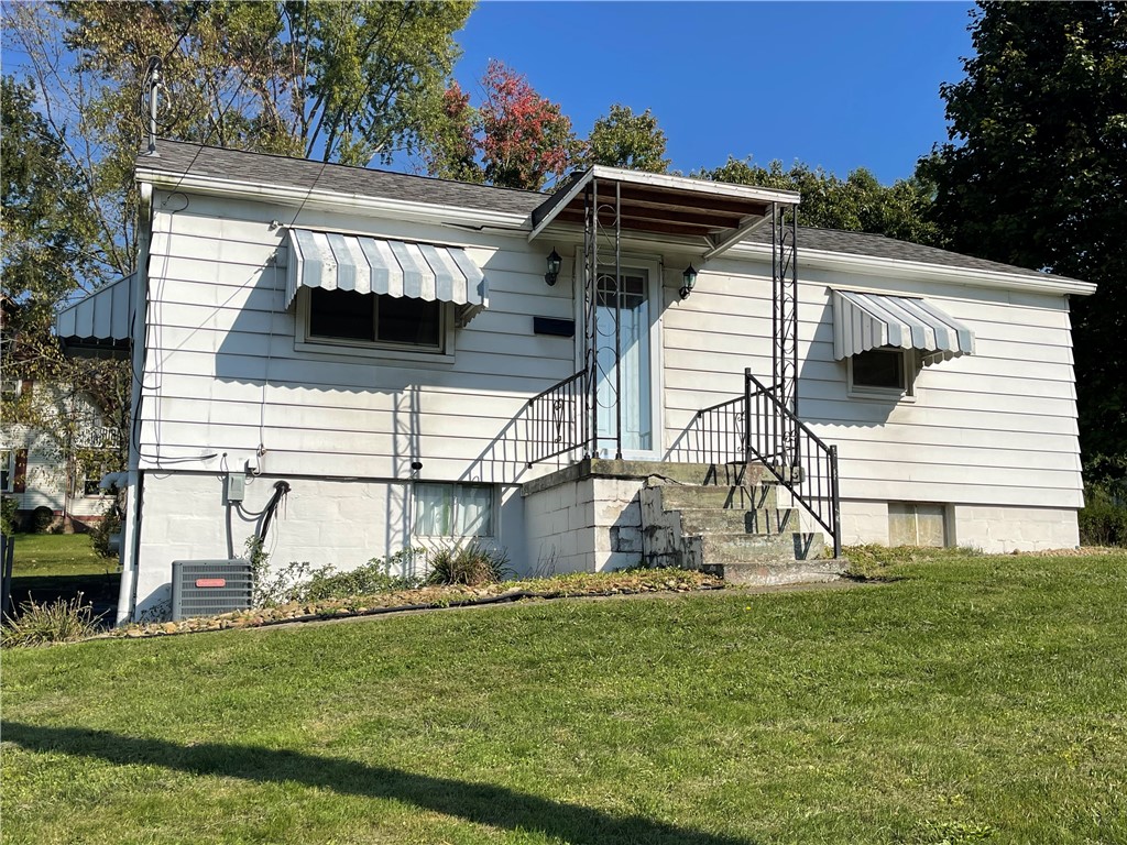 111 Old Grant Ave