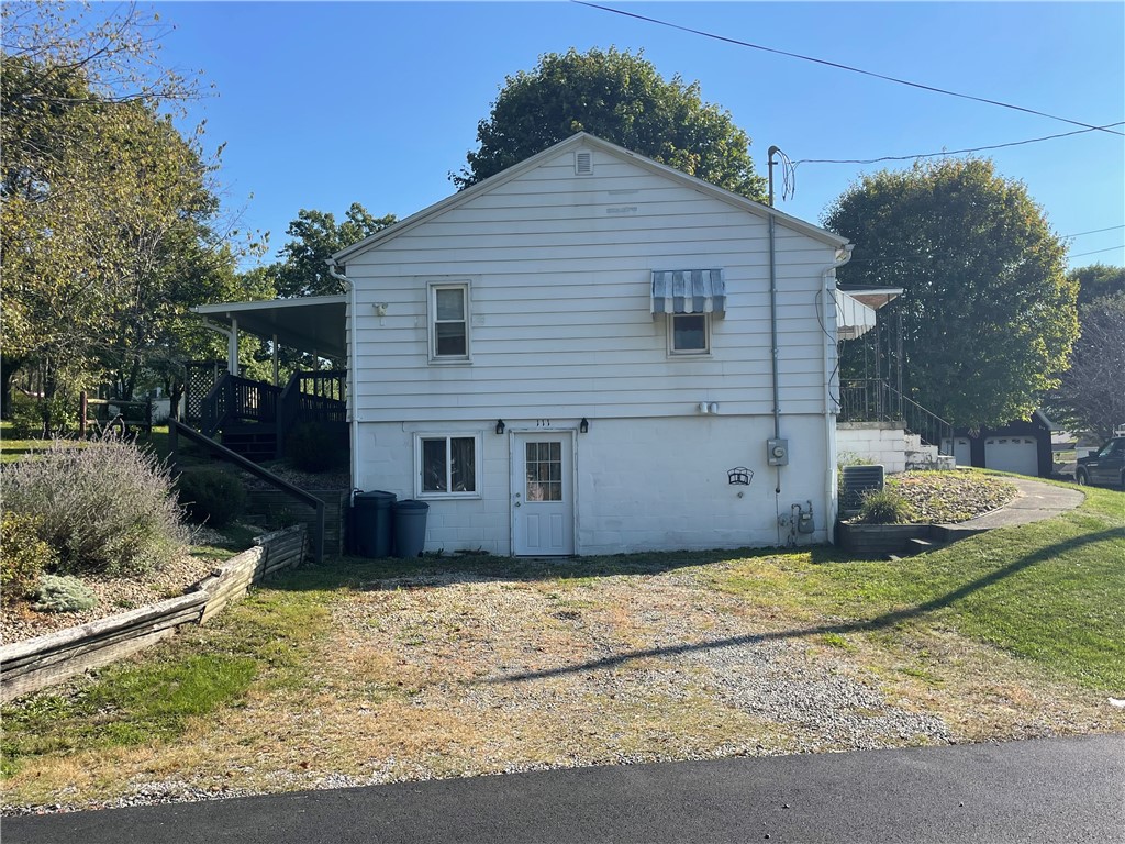 111 Old Grant Ave