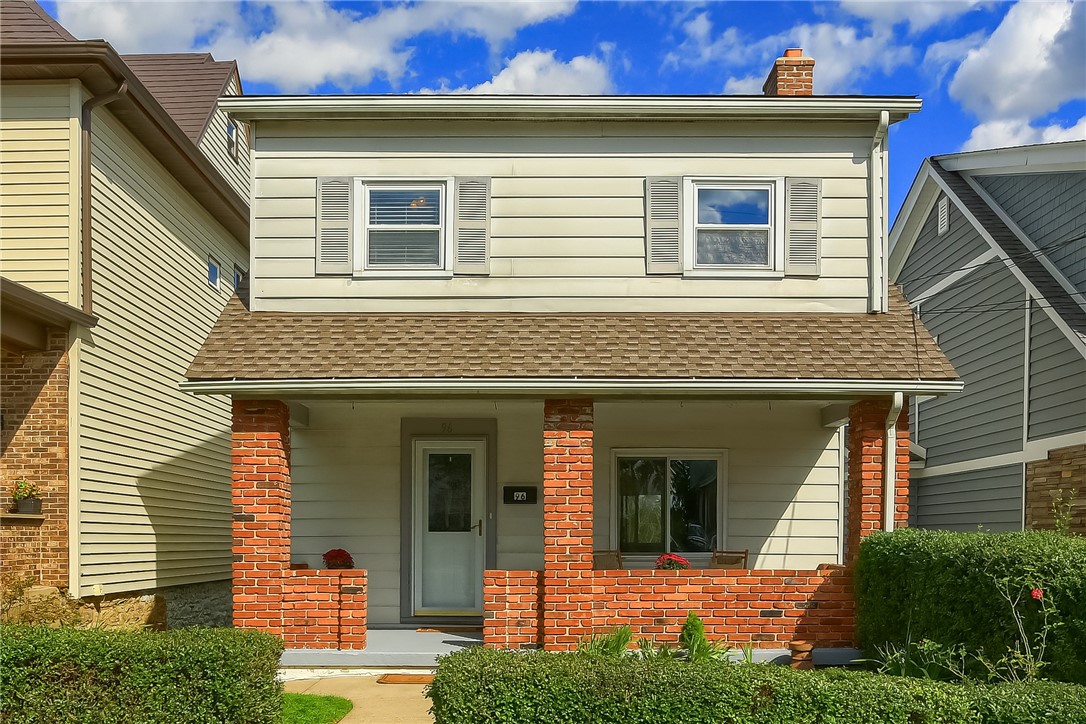 96 Ridgewood Ave