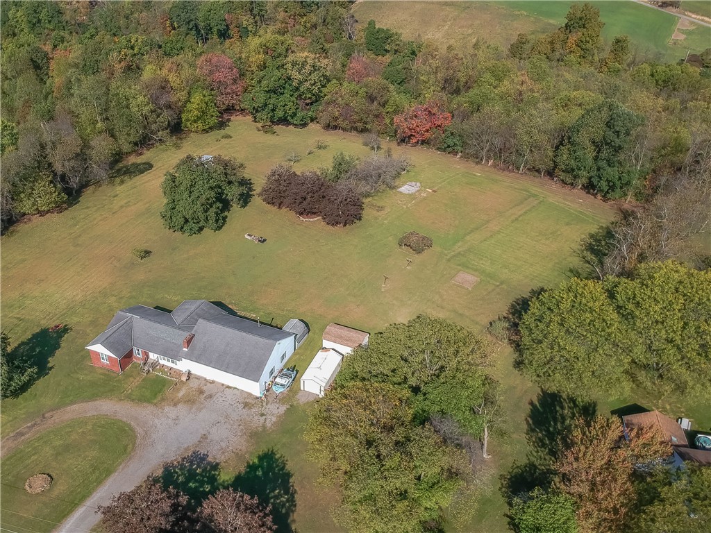 1331 Mile Hill Rd
