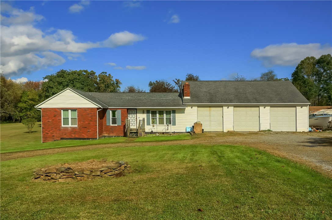 1331 Mile Hill Rd