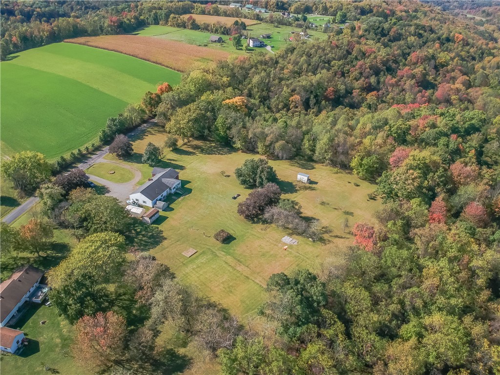 1331 Mile Hill Rd