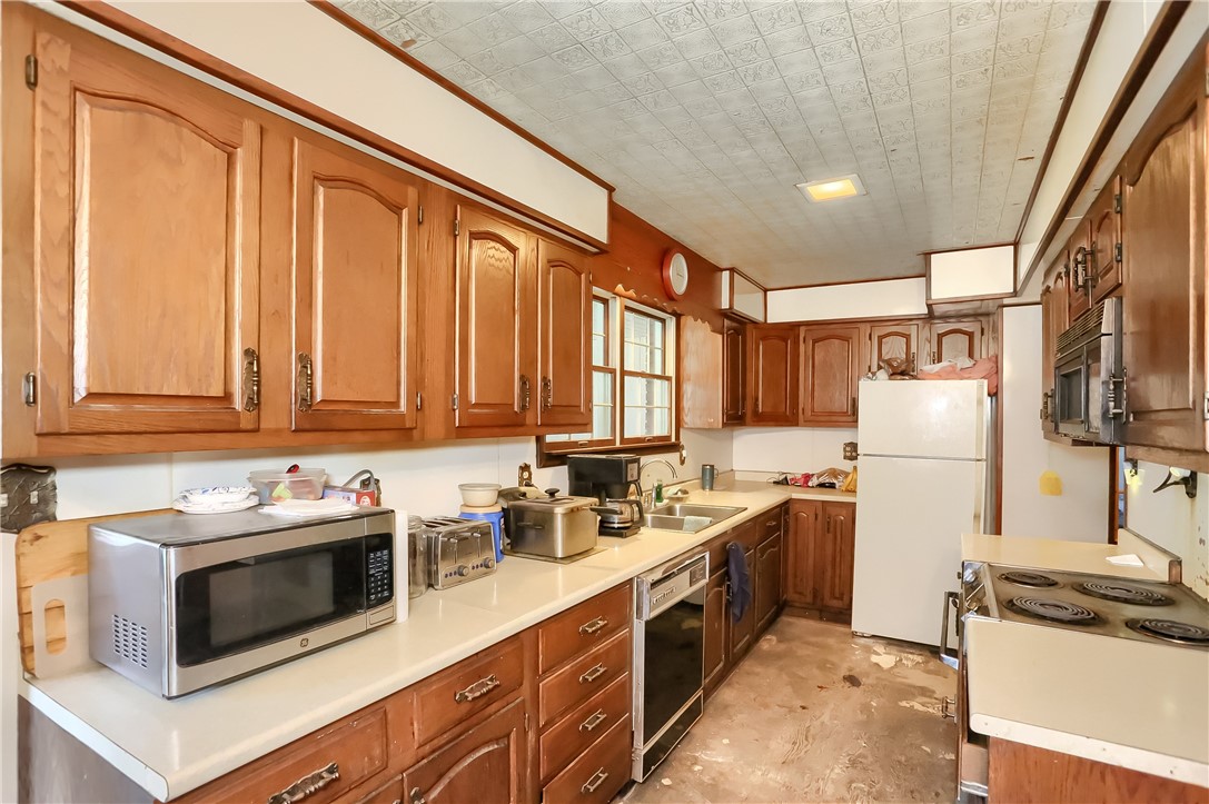 1331 Mile Hill Rd