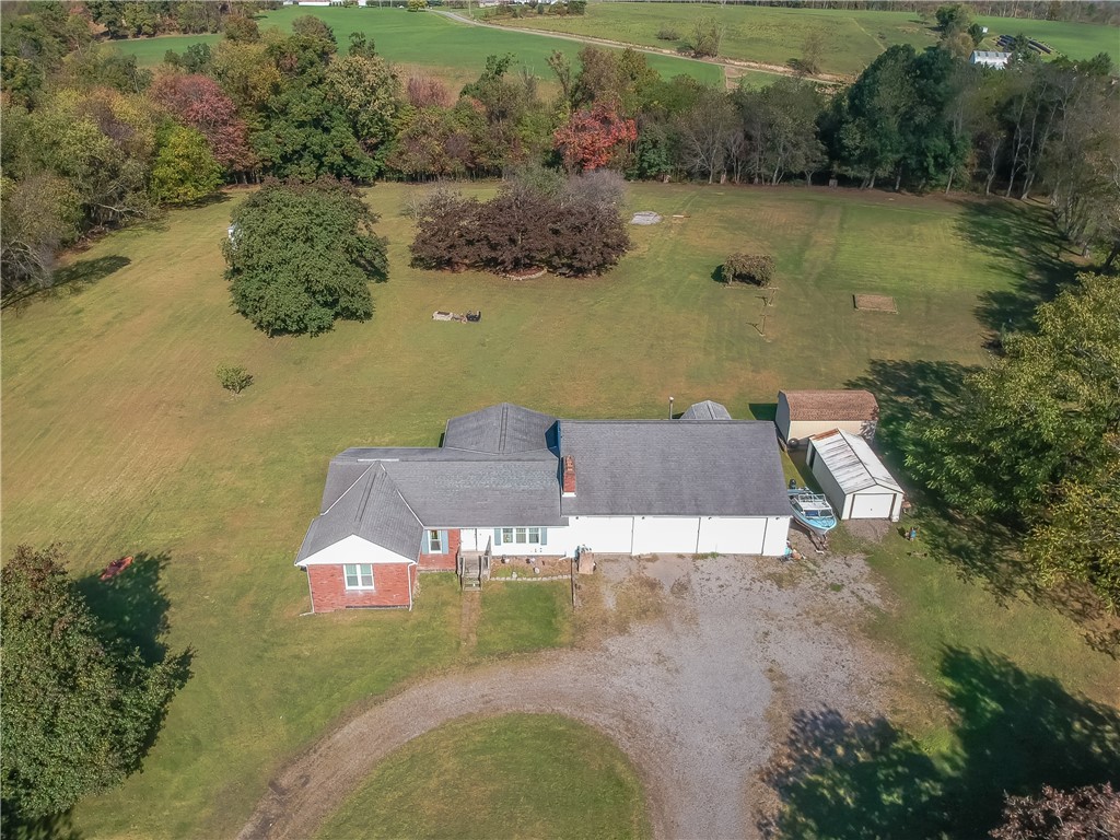 1331 Mile Hill Rd