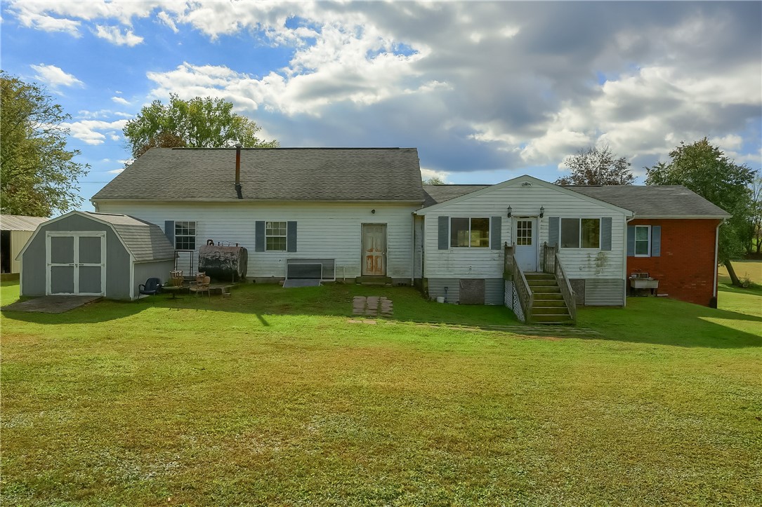 1331 Mile Hill Rd