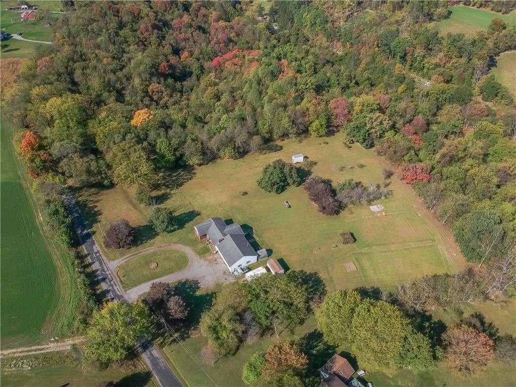 1331 Mile Hill Rd