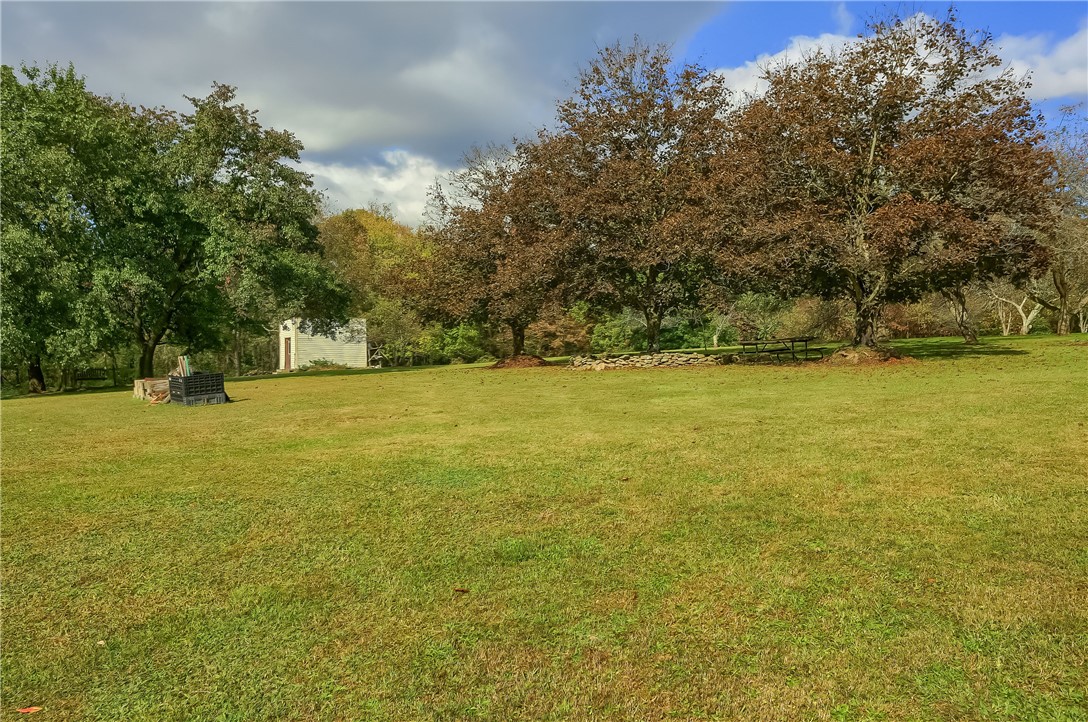 1331 Mile Hill Rd