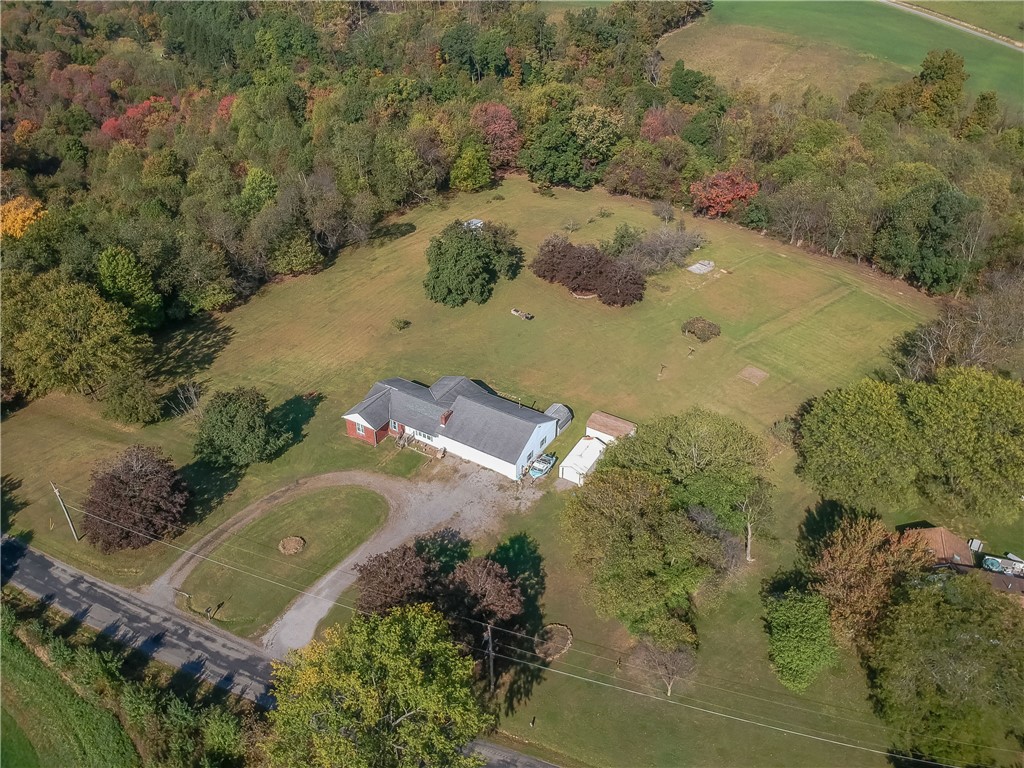 1331 Mile Hill Rd