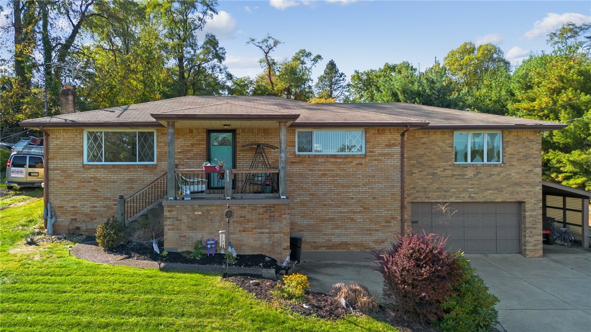 933 Braddock Rd