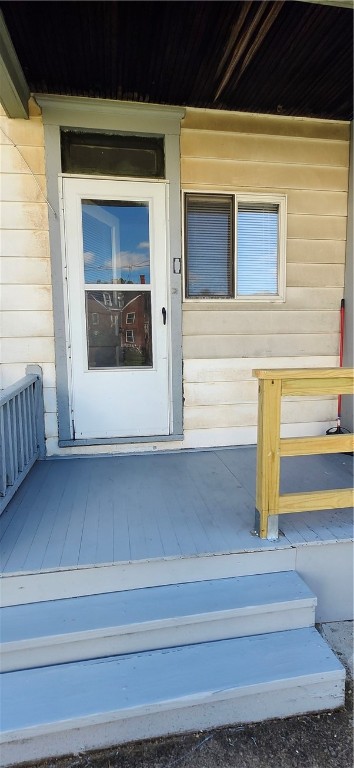 17 Sherman St