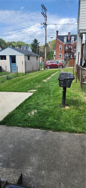 17 Sherman St