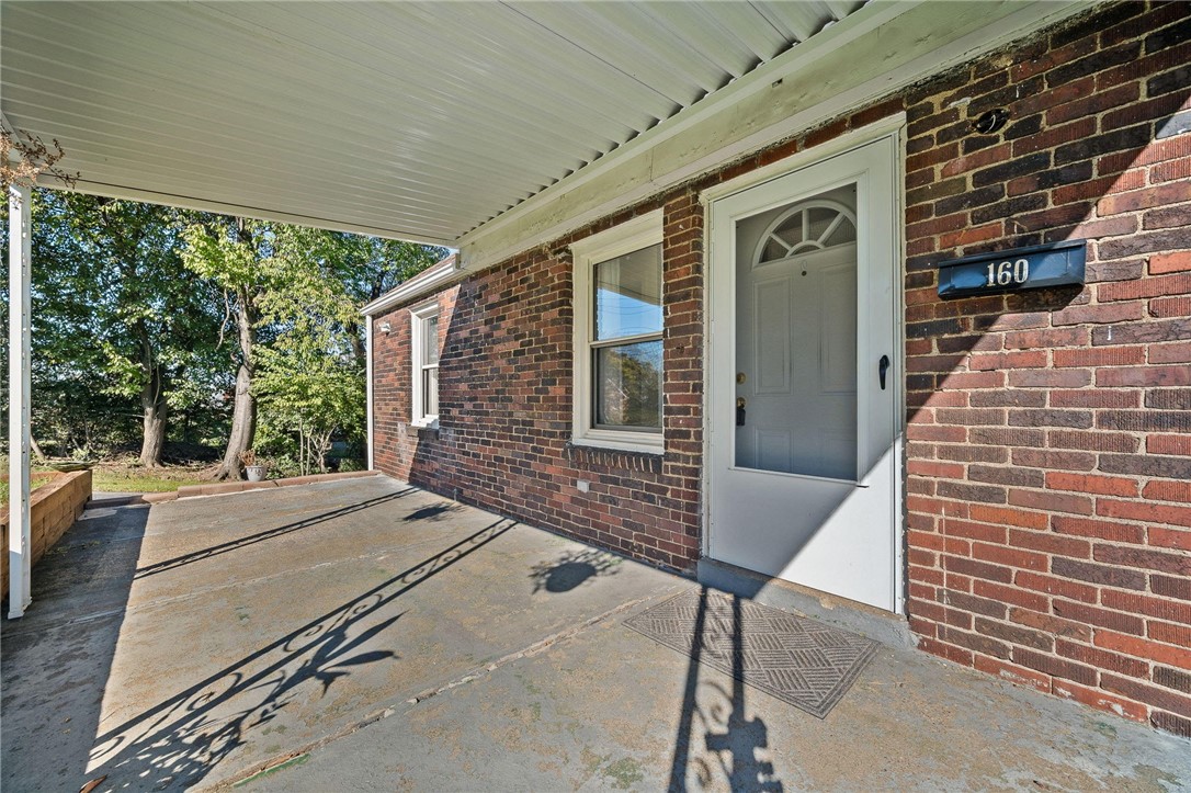 160 Central Ave