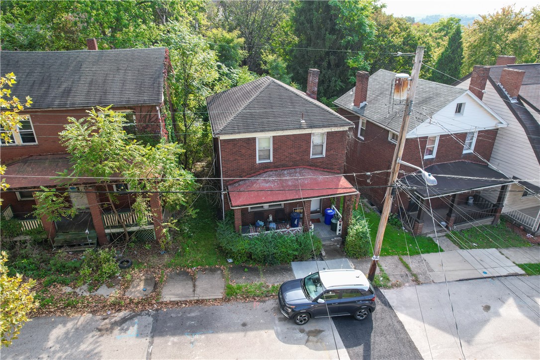111 Maywood St