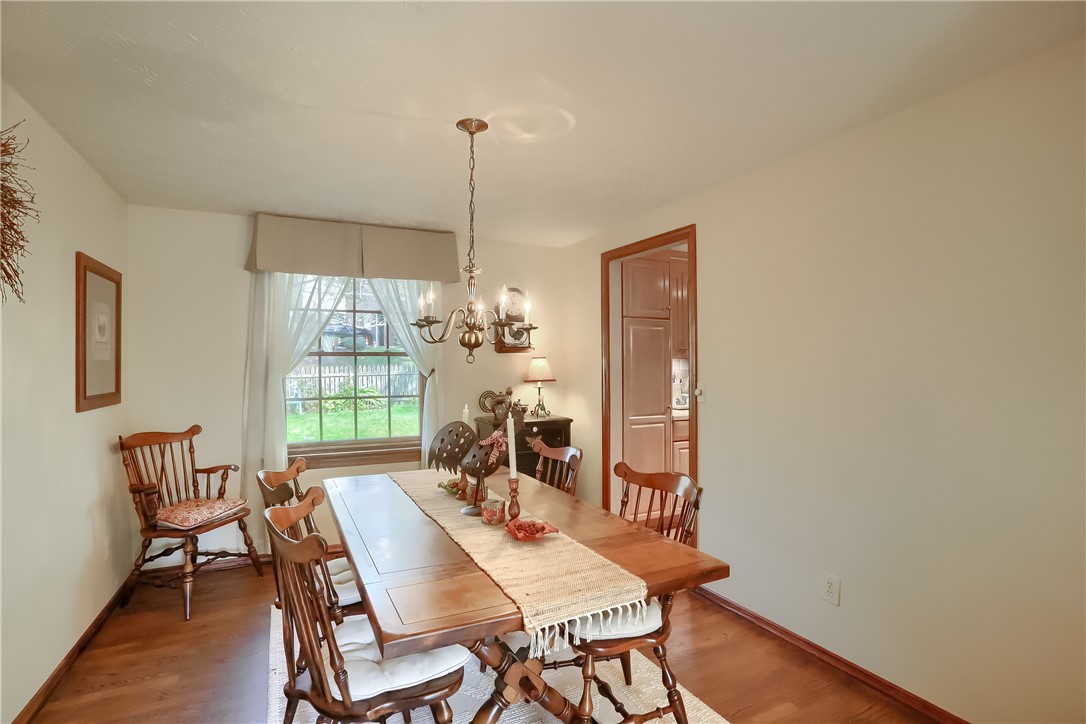 9541 Castleton Drive