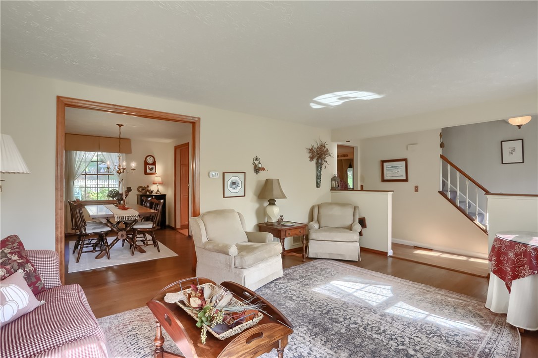 9541 Castleton Drive