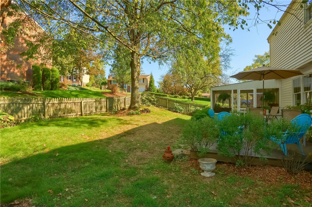 9541 Castleton Drive