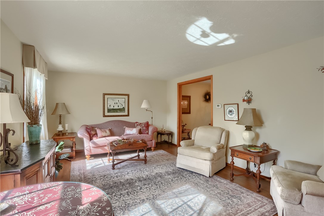 9541 Castleton Drive
