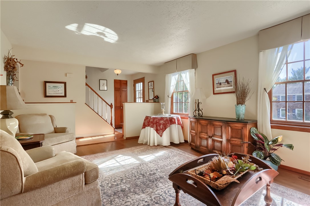 9541 Castleton Drive
